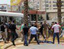 Бейрут: перед посольством Ирана “Хизбалла” убила шиита