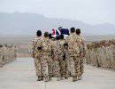На юге Афганистана погиб один австралийский солдат, двое ранены