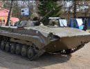 Чехия поставит 350 бронемашин БРДМ-2 и BVP-1 в Ливию