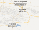 Волнения в Синьцзян-Уйгурском районе Китая