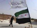 Сирийские боевики под Алеппо получили противотанковые комплексы "Конкурс"