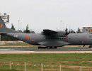 Казахстан намерен приобрести у Испании два самолета A-400M и два дополнительных C-295