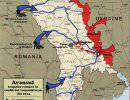 Приднестровский конфликт 2013