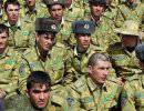 Армия Таджикистана: Или разбегутся, или уйдут к талибам