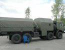 Автомобиль-тягач грузовой КамАЗ-6350 (8х8)