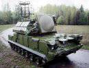 Москва предлагала Ирану вместо ЗРК С-300 системы ПВО "Тор-М1Э"