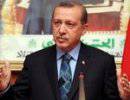 Эрдоган сообщил Обаме о своём внезапном решении закрыть турецкий коридор для поставки сирийским повстанцам оружия от США и НАТО