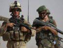 Двое американских солдат погибли в результате теракта в афганской провинции Пактия