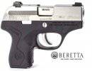 Новый ультракомпактный пистолет Beretta Pico