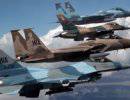 Вашингтон склоняется к развертыванию в регионе ВВС для обеспечения в Сирии бесполетной зоны