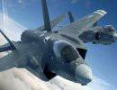 Су-35 против F-35: сверхманевренность против малозаметности
