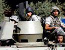 Ливанская армия подавила мятеж исламистов в Сайде
