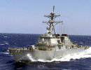 ВМС США купили эсминцев на шесть миллиардов долларов