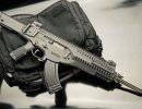 Полуавтоматическая винтовка Beretta ARX100