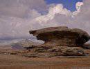 Ак-Баур: обсерватория каменного века