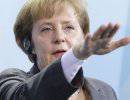 Опубликованы данные о том, что Ангела Меркель является родной дочерью Гитлера