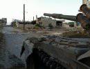 Сирийская армия уничтожила в Алеппо 50 чеченских террористов