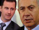 Нанесет ли Асад удар по Израилю?