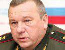 Шаманов: российские десантники не получали спецзадач по Сирии