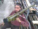 Сирийские боевики получат противотанковое оружие и средства ПВО от Саудовской Аравии и Катара