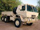 Армия США закупит дополнительно бронекомплекты LTAS для транспортных средств