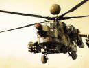 Многорежимная РЛС вертолета Ми-28Н