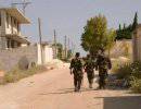 Сирийская армия освободила 16 селений в провинции Хама