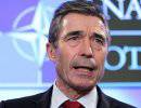 НАТО не будет реагировать на сообщения о применении химоружия в Сирии