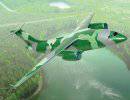 В 2014 году в воздух поднимется новый военно-транспортный самолет Ан-178