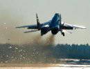 Военные летчики ВВС России соревнуются в поражении целей