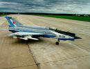 Военное дело: Прощание с МиГ-21