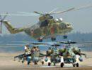 Российские вертолёты превосходят зарубежные аналоги
