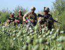 Афганистану передали контроль над собой