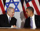 США сократили военную помощь Израилю
