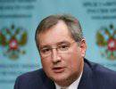 Рогозин: строительство авианосцев зависит от решения президента РФ