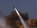 Синайские террористы запустили ракету дальнего радиуса действия