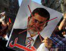Мурси был смещён за свои планы отправить египетскую армию в Сирию воевать против Асада