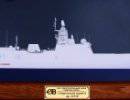 Фрегат "Адмирал Исаков" для ВМФ России заложат в ноябре