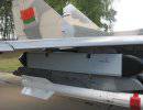 МиГ-29 и Су-25 станут невидимыми для бортовых РЛС истребителей противника