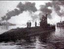 Трагедии Черноморского Подплава: Подводная лодка Щ-216