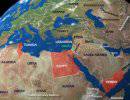 Бурлящий Ближний Восток: Новые вызовы для Ирана