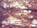 Загадочные петроглифы Австралии