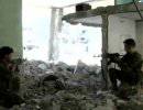 Сирия: сводка боевой активности за 8 июля 2013 года