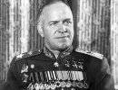 Кремль 9: Георгий Жуков. Охота на маршала