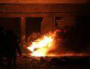 Боевики-"революционеры" блокировали работу МВД Ливии