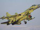 Китаю необходимы истребители Су-35 для наращивания мощи ВВС НОАК