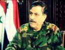 Сирийской армии отдан приказ об интервенции на стороне Египта