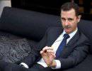 Башар Асад: Запад посылает в Сирию террористов с целью избавиться от них