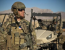 Афганская операция как триумф американской демократии