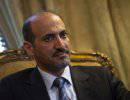 Новый лидер сирийской «оппозиции»: авантюрист, наемный убийца, наркоторговец и сутенер